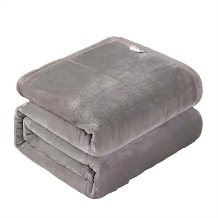 Coral Fleece Blanket