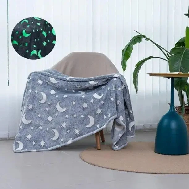flannel blanket
