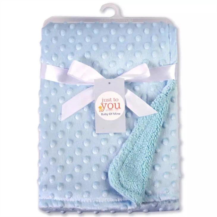 Baby Blankets For Boys Free Sample
