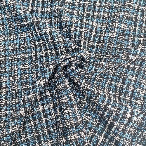 سانس لینے کے قابل Jacquard فیبرک