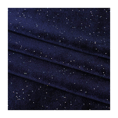 Cloth Dress Velvet Fabric