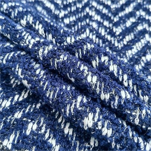 اپنی مرضی کے مطابق بننا Jacquard فیبرک