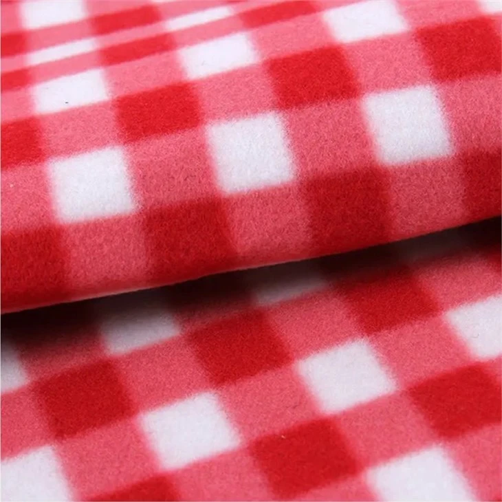 Customized Extra Large Picnic Blanket