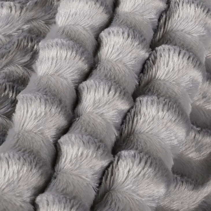 plush sherpa blanket