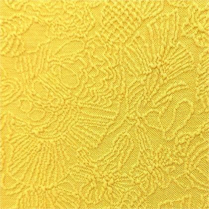 Jacquard بنائی روما فیبرک