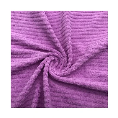 OEM Swimsuits پٹی پسلی کپڑے