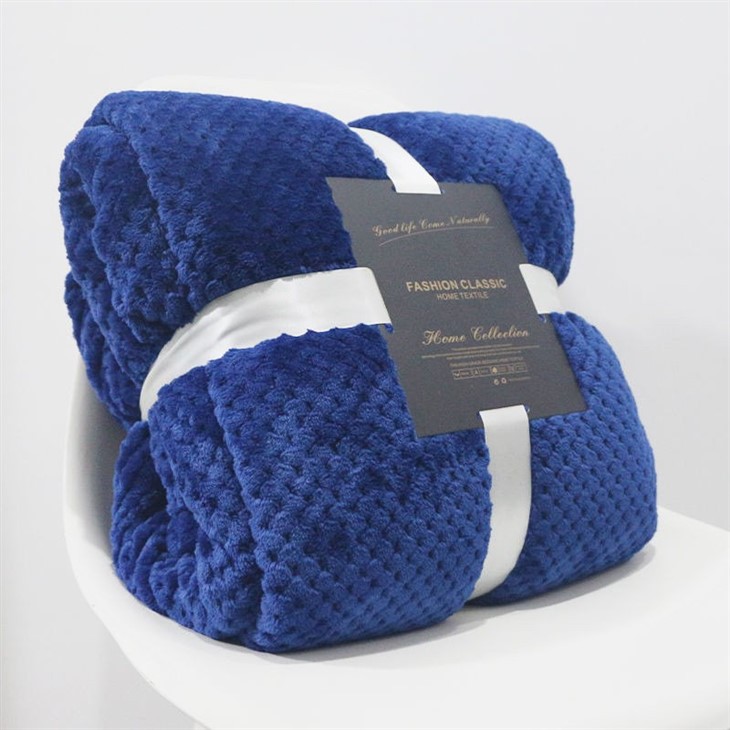 super warm sherpa blanket