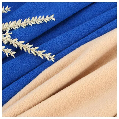 Polar Fleece Fabric For Pajamas