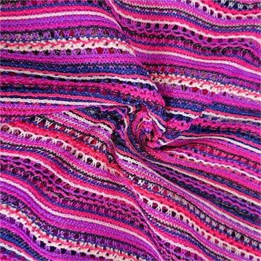 100% پالئیےسٹر کریپ فیبرک