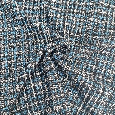 سانس لینے کے قابل Jacquard فیبرک
