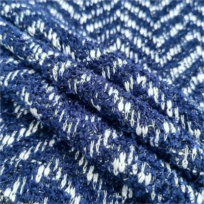 اپنی مرضی کے مطابق بننا Jacquard فیبرک
