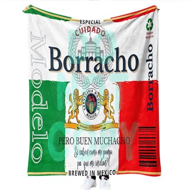 فلالین کمبل Diy