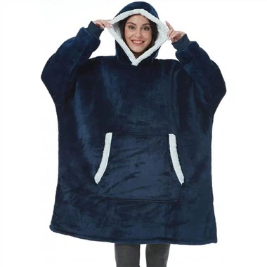 فلالین ہڈل کمبل