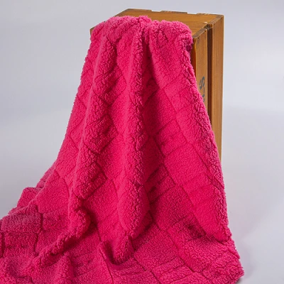 Fuzzy Sherpa Fabric Fuzzy Sherpa Fabric