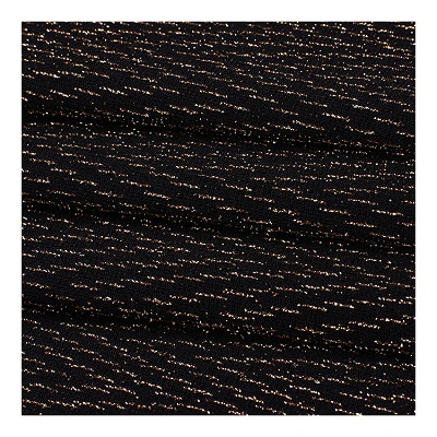 سونے اور چاندی کے Jacquard بنا ہوا فیبرک