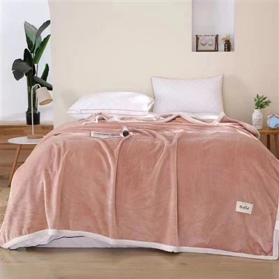 ہوٹل فلالین کمبل