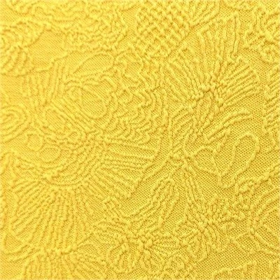 Jacquard بنائی روما فیبرک