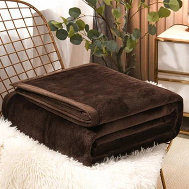 ہلکا پھلکا فلالین کمبل