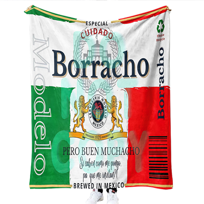 میکسیکن کمبل