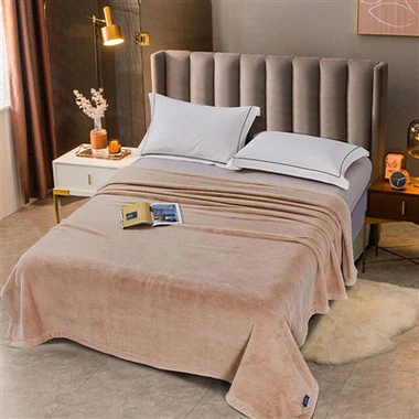 مناسب قیمت فلالین کمبل