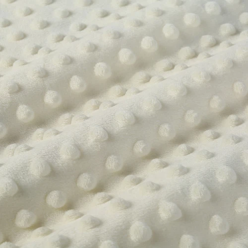 Sublimation Minky Dots Blankets For Boys