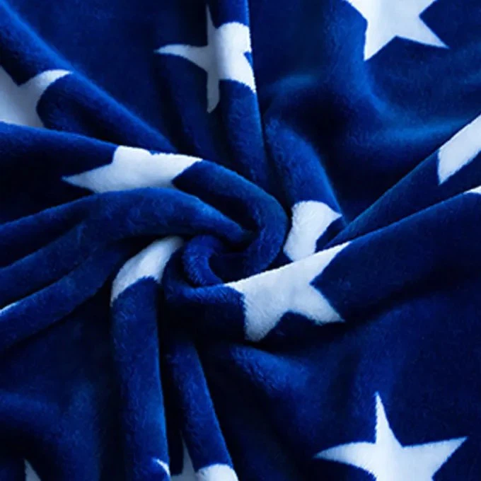 flannel blanket for bed