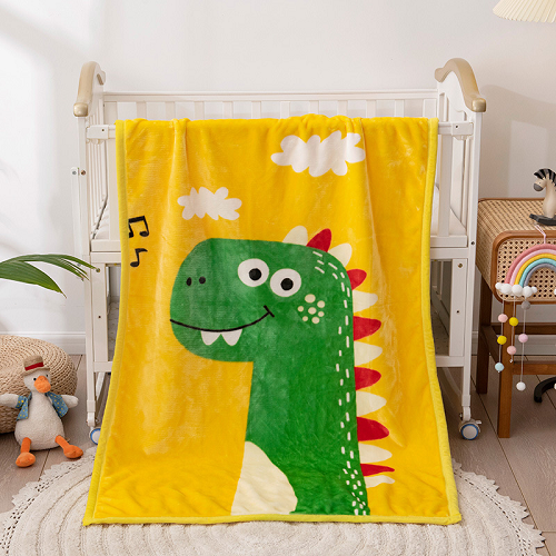 baby blanket for winter