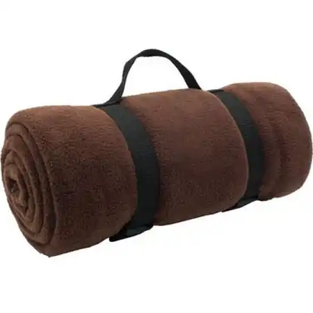 Airplane Travel Polar Blanket