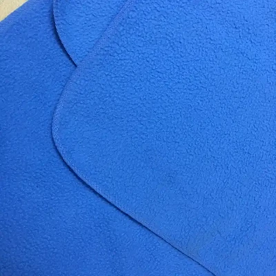 Anti-Pilling Airline Blanket