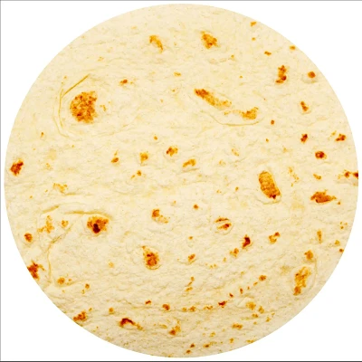 پیزا کمبل پھینک دیں