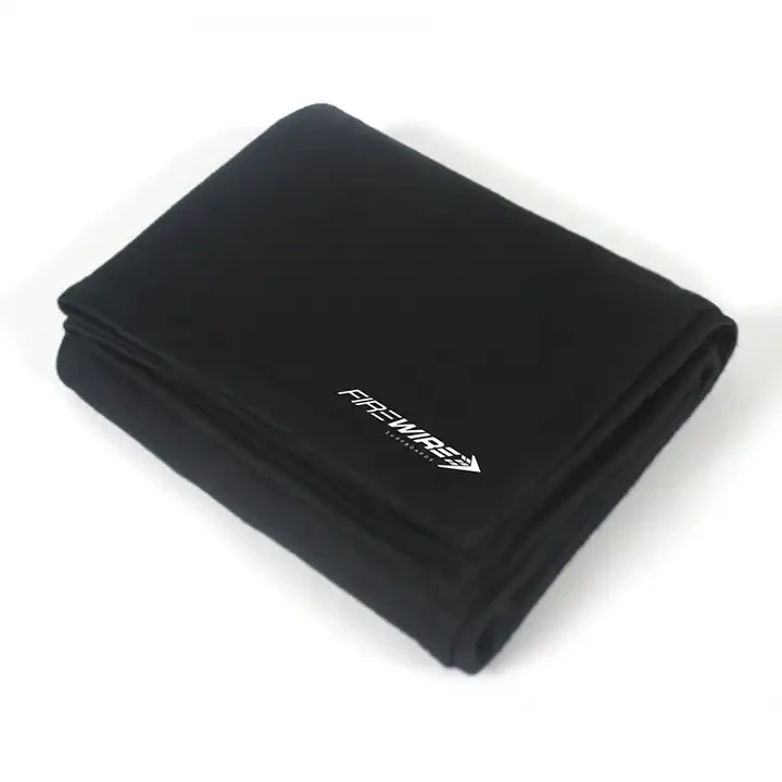Polyester Polar Fleece Blanket