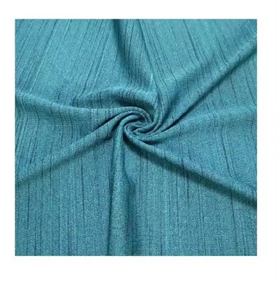 سنگل جرسی تانے بانے