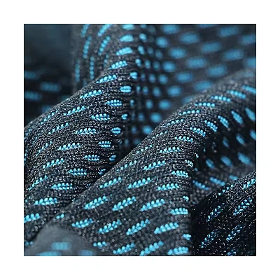 کھیلوں کے لباس کے لئے کھیلوں کے لباس کے تانے بانے