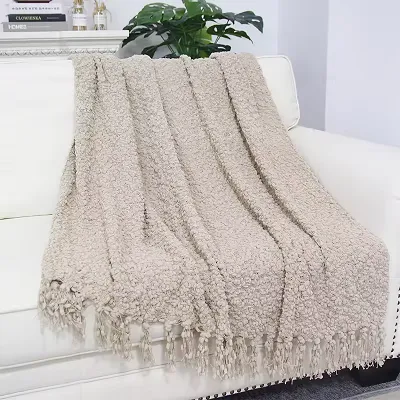 Tapestry sofa کمبل